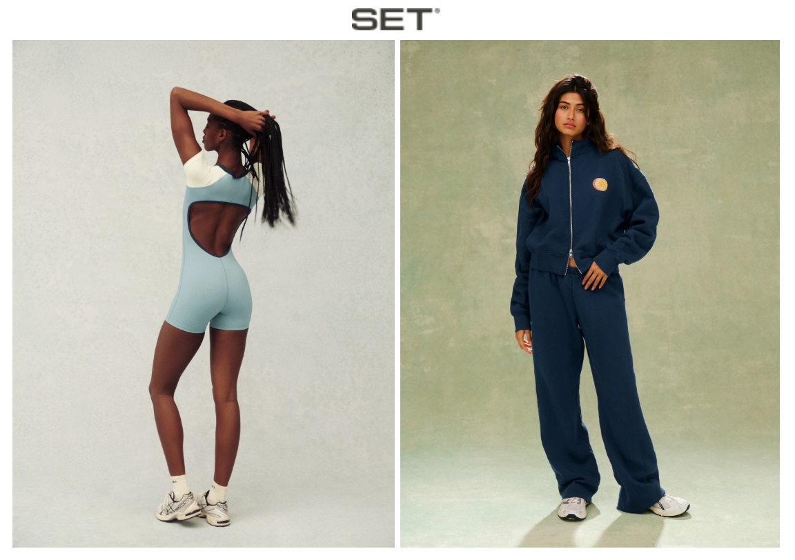 Jennifer Bett Communications Announces Representation of SET Active